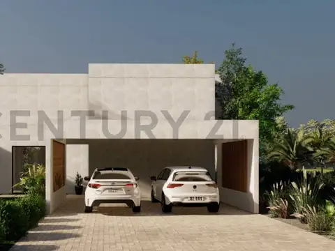 Casa 6 ambientes con 4 baños