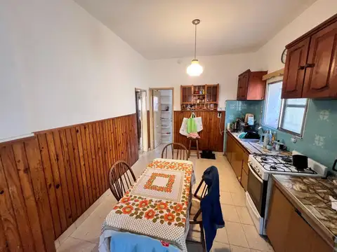 Depto Tipo Casa en Venta 60 años