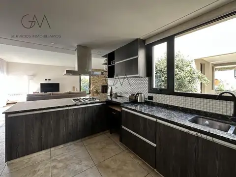 Casa en Alquiler A Estrenar