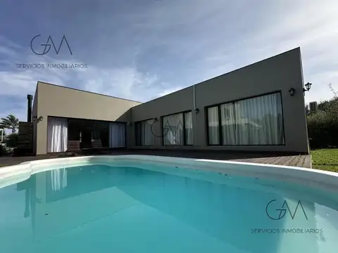 Casa en alquiler Barrio privado Rumenco