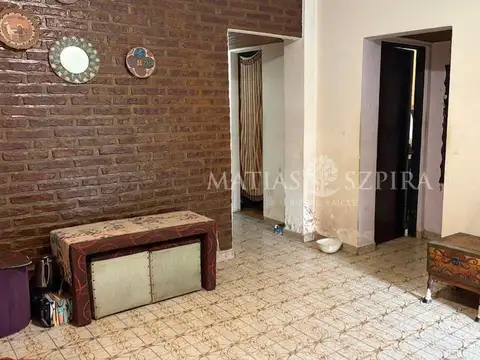 Casa en Venta en Castelar Norte, USD 145.000