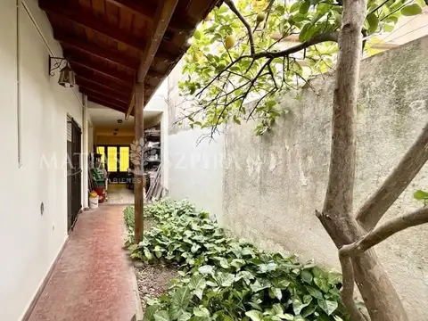 Casa en Venta 47 años