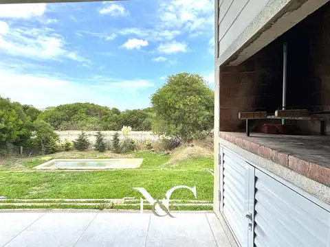 Casa en venta en Costa Esmeralda 4amb
