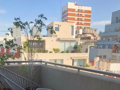 Blanco Encalada 3600, Piso 6