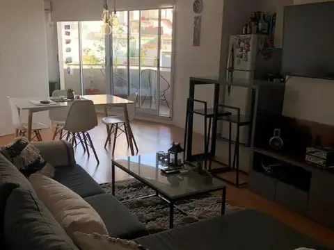 Departamento en alquiler temporario