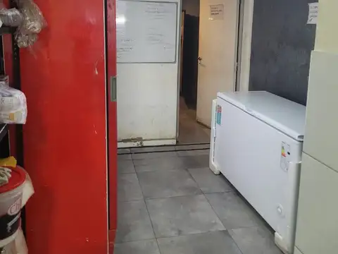 VENTA - BARRIO NORTE - RIOBAMBA al 1000 - LOCAL 153 MTS