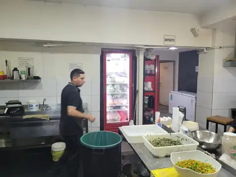 Local en Venta Via Pública