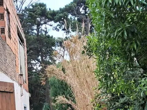 Casa en Venta de 1 dormitorio