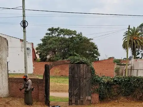 Casa en Venta de 1 dormitorio