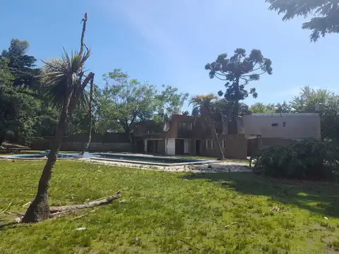 Terreno en Venta 45  mts Frente