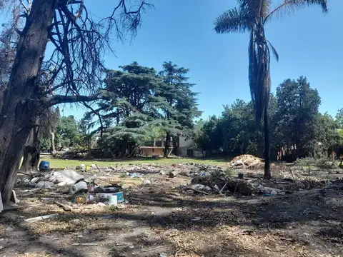 Terreno en Venta de 3830,0 m2