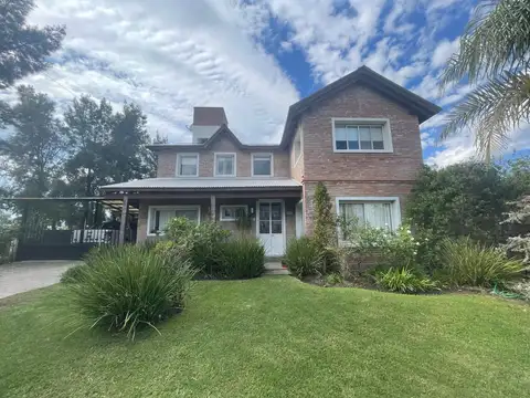 Casa en Venta de 3 dormitorios en Palos Verdes Country Club