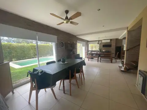 Casa en Venta en Fisherton, USD 450.000