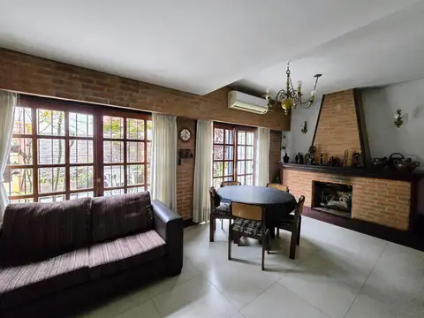 Casa en Venta 25 años