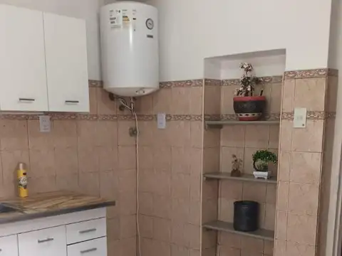Depto Tipo Casa en Alquiler de 2 ambientes