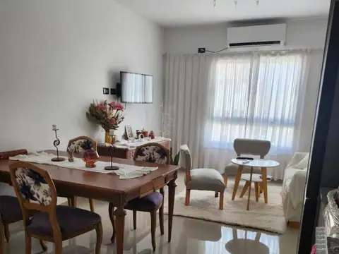 2 AMBIENTES A ESTRENAR DE CATEGORIA