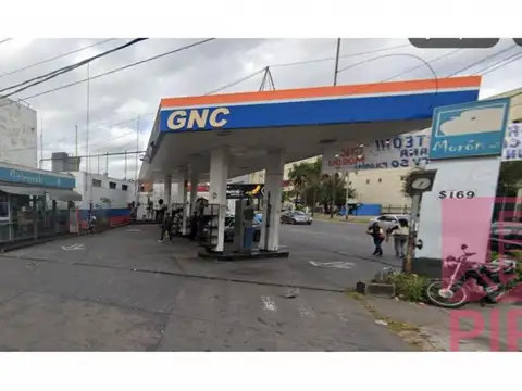 Terreno en Venta en Moron Norte, USD 2.300.000