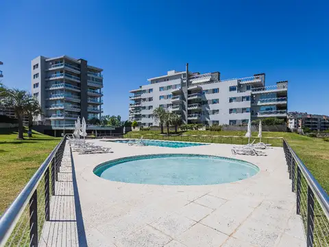 Departamento en Venta en Nordelta Islas Del Canal, USD 360.000