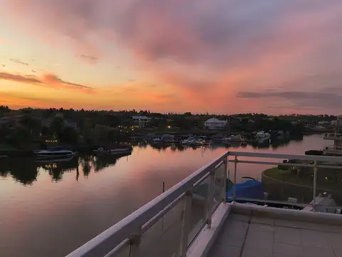 Lleno de luz y Sol, Vistas soñadas