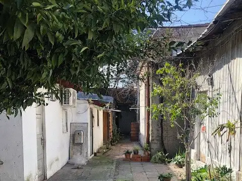 Casa en Venta en Barracas, USD 230.000