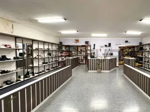 Tu marca merece este lugar: VENTA DE LOCAL COMERCIAL EN EL CENTRO DE VENADO TUERTO