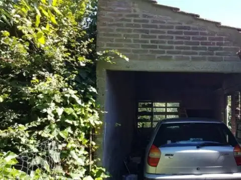 Casa en Venta de 2 dormitorios