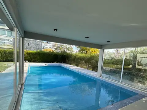 Departamento - Espigon 13