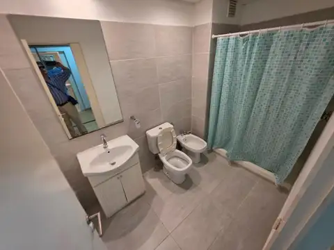 Departamento en Alquiler Apto profesional