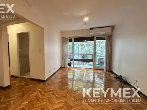 Departamento en Alquiler de 3 ambientes