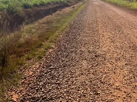 Terreno en Venta 50  mts Frente