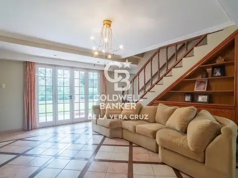Casa en Venta 25 años