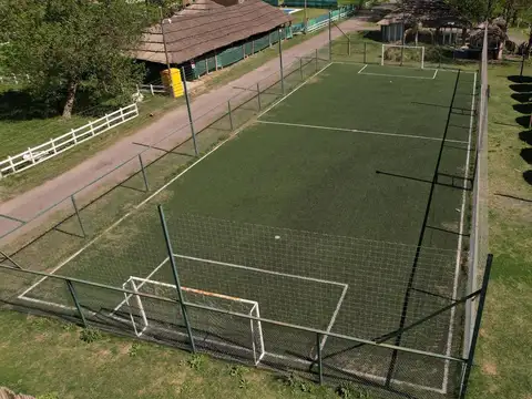 Terreno en Venta en General Rodríguez, USD 10.000