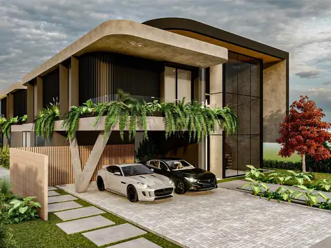 Casa en Venta de 5 dormitorios