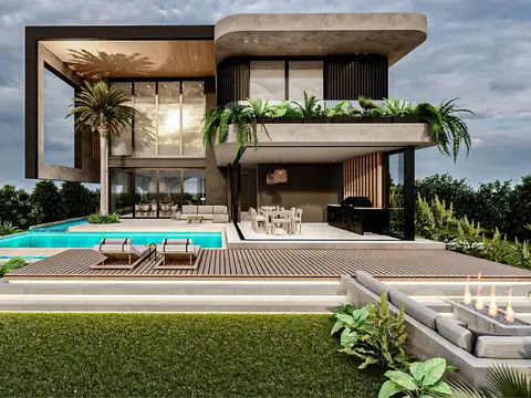 Casa  en Venta en El Yacht, Nordelta, Tigre