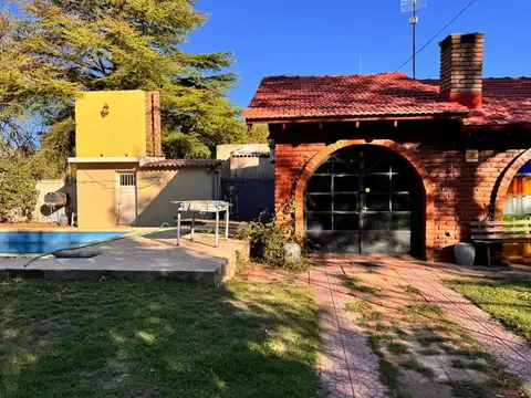 Quinta en Venta en Santa Rosa, USD 139.000