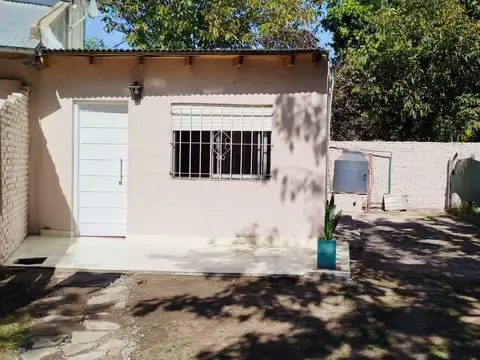 (Km. 40) Manzanares  al 7100