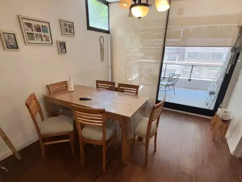 Departamento en Venta 7 años