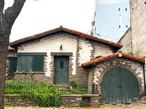 Terreno en Venta de 234,0 m2
