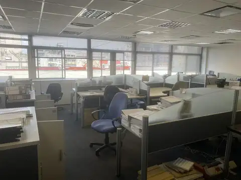 Oficina en Venta en San Nicolás, USD 500.000