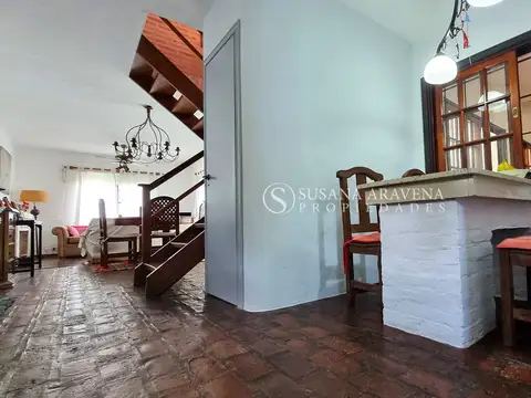 Casa en Venta al Norte