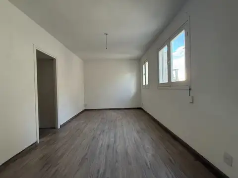 ALQUILER apartamento 1 dormitorio - Parque Rodo