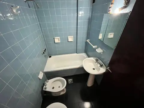 Departamento en Alquiler Permite mascota