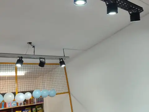 Fondo de comercio Combos para fiestas Belgrano