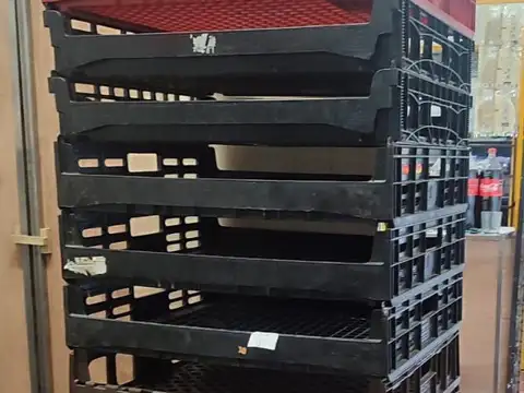 Fondo de comercio Combos para fiestas Belgrano