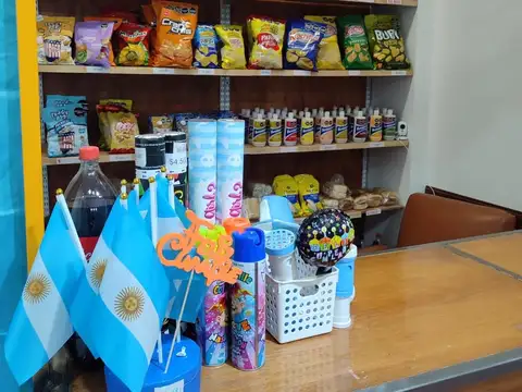 Fondo Comercio en Venta en Belgrano, USD 9.000