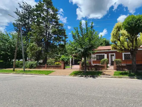 Casa a la venta en Bialet Masse. (C442)