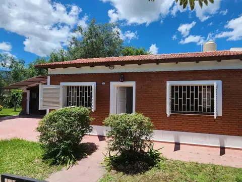 Casa en Venta de 3 dormitorios