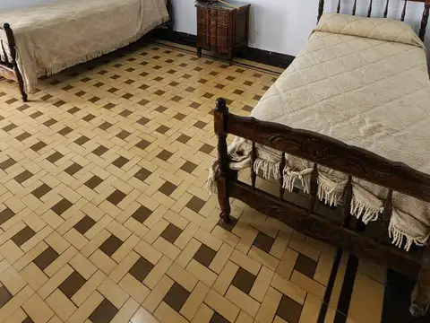 Casa en Venta 1 año