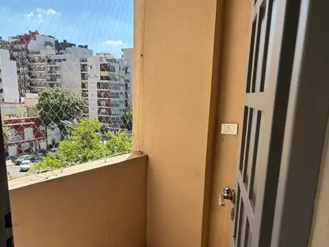 Departamento en Alquiler 20 años