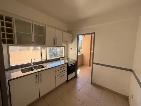 Departamento en Alquiler en Villa Crespo, $ 850.000